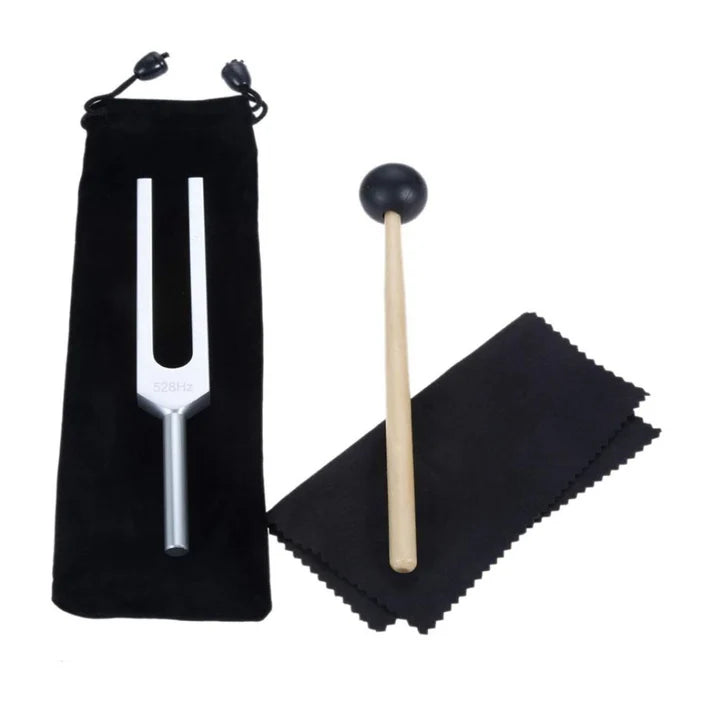 Auralis 528Hz - Instrumento Milagroso