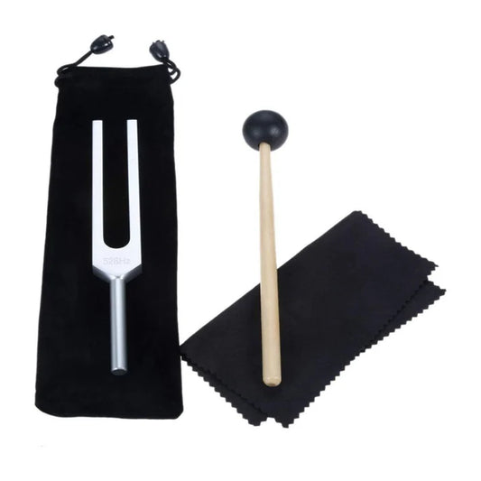 Auralis 528Hz - Instrumento Milagroso