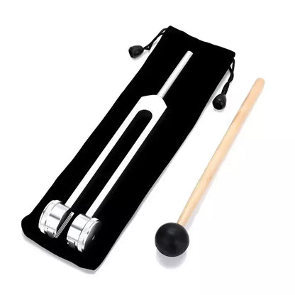 Auralis 128Hz - Instrumento de sanacion